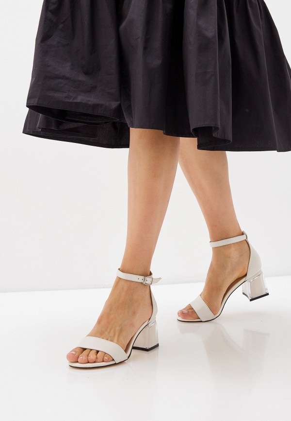 фото Босоножки milana