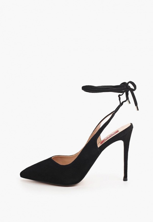 фото Туфли milana