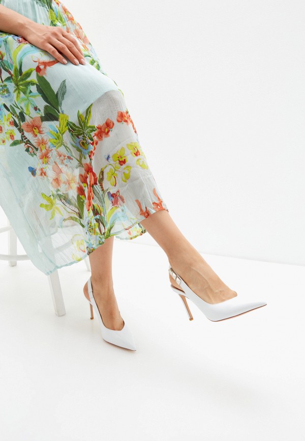 фото Туфли vitacci