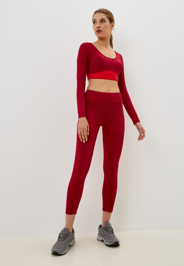 фото Топ спортивный emdi