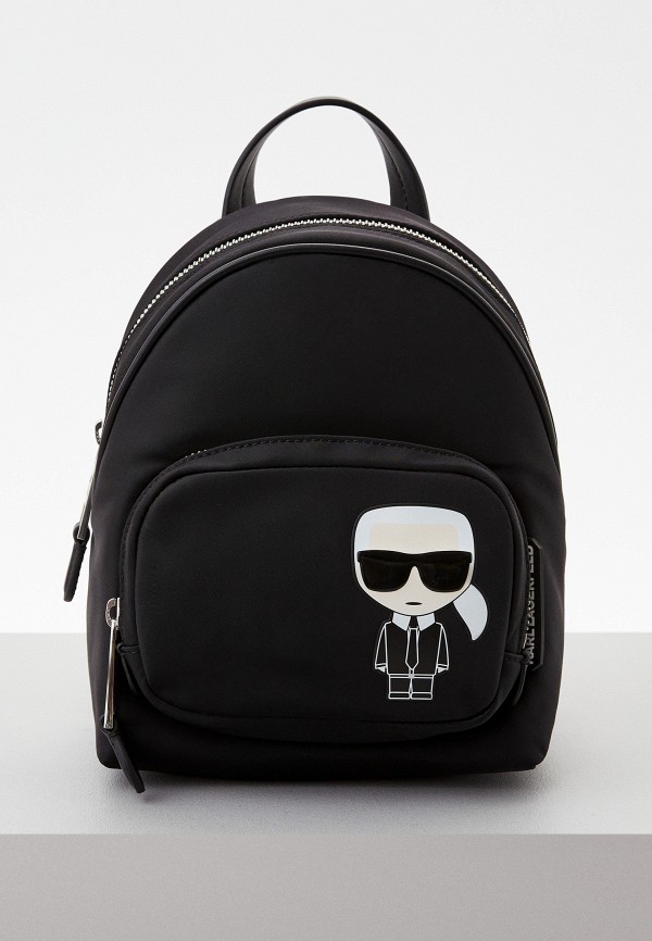 фото Рюкзак karl lagerfeld
