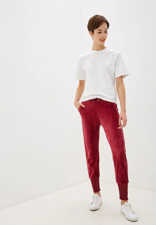 фото Брюки спортивные opium