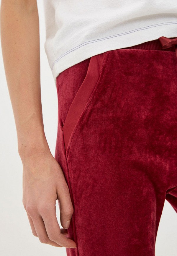 фото Брюки спортивные opium