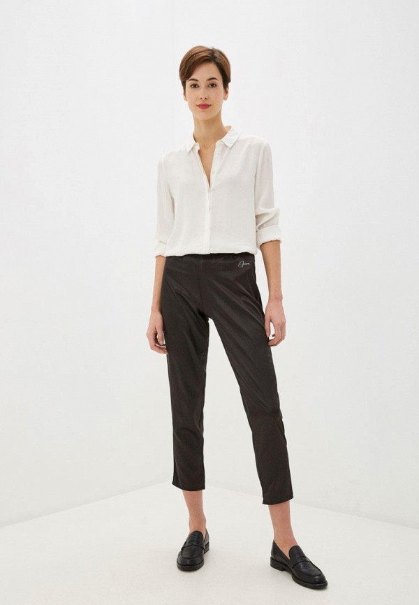 фото Брюки opium