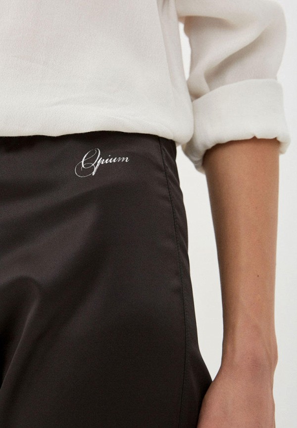 фото Брюки opium