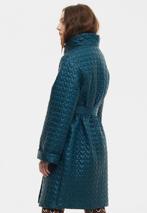 фото Куртка утепленная vamponi