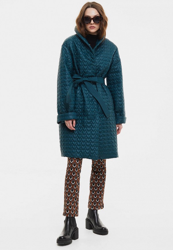 фото Куртка утепленная vamponi