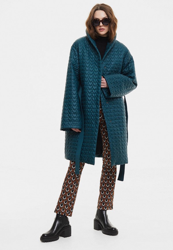 фото Куртка утепленная vamponi