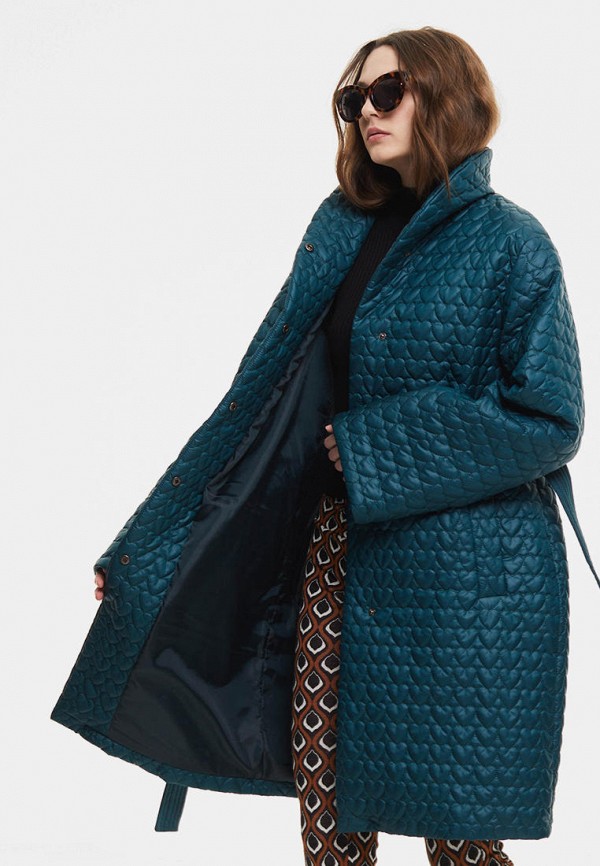 фото Куртка утепленная vamponi