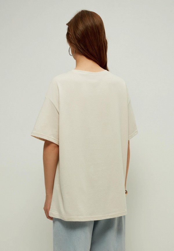 фото Футболка zarina