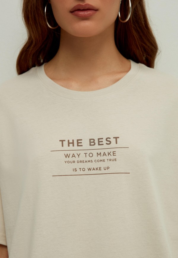 фото Футболка zarina