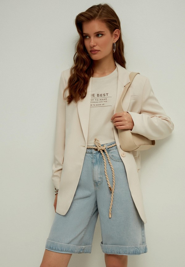 фото Футболка zarina