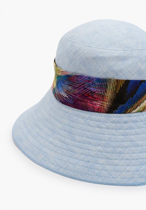 фото Панама сиринга