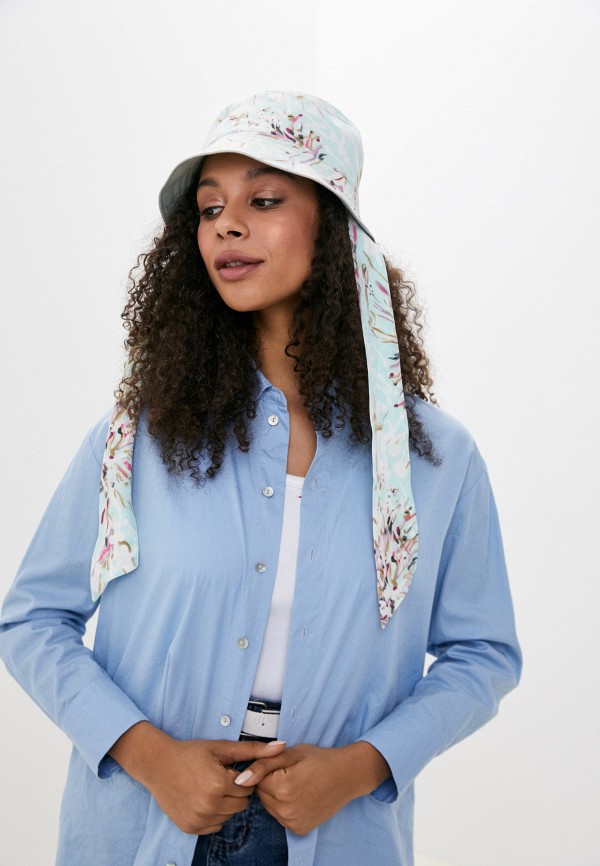 фото Панама сиринга