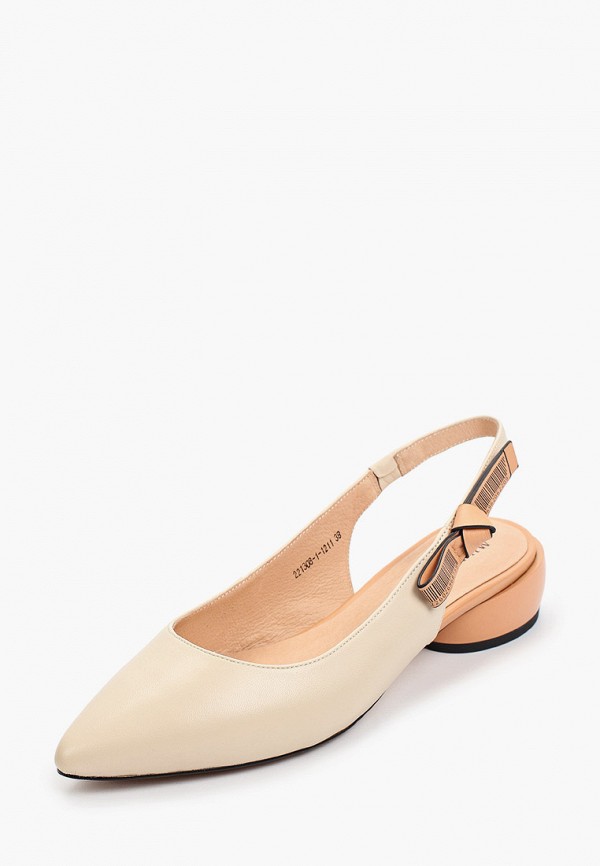 фото Туфли milana