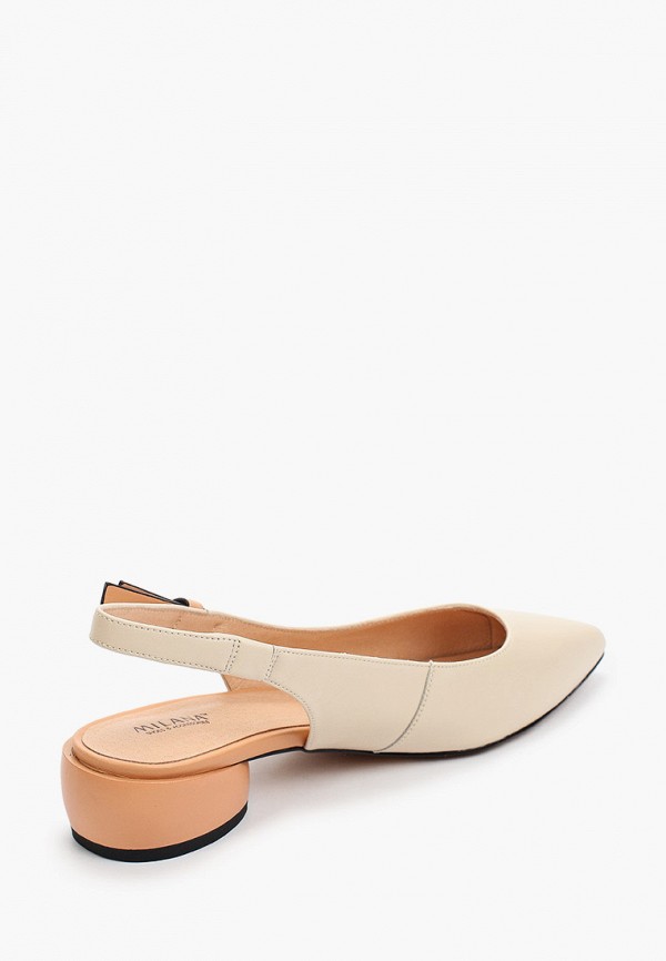 фото Туфли milana