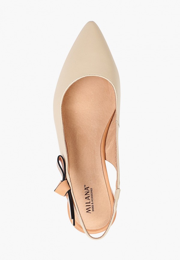 фото Туфли milana
