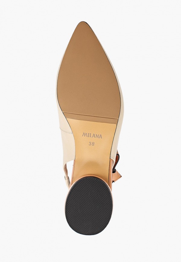 фото Туфли milana