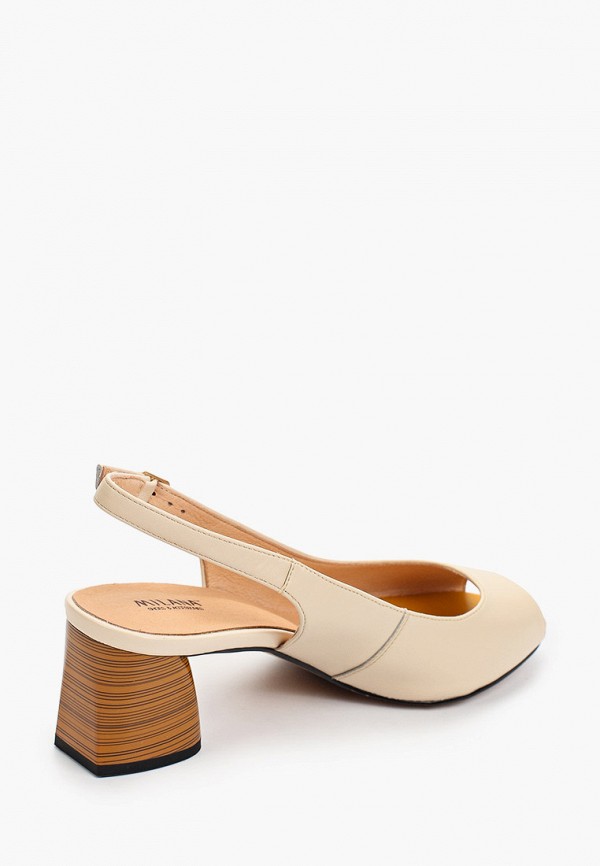 фото Босоножки milana