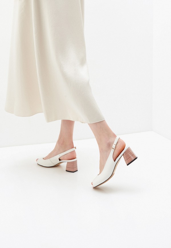 фото Босоножки milana