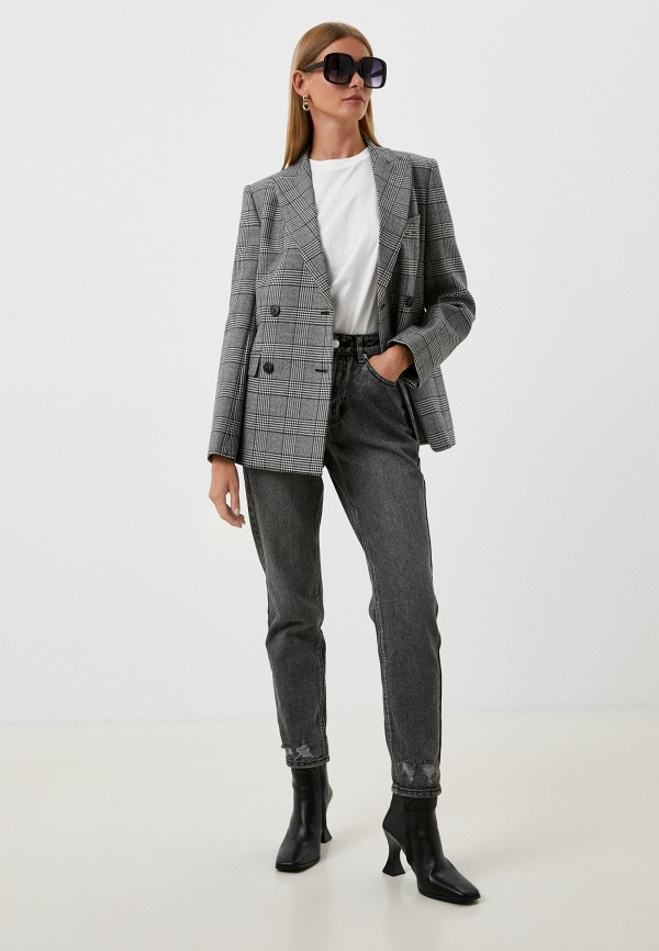 фото Джинсы w.sharvel