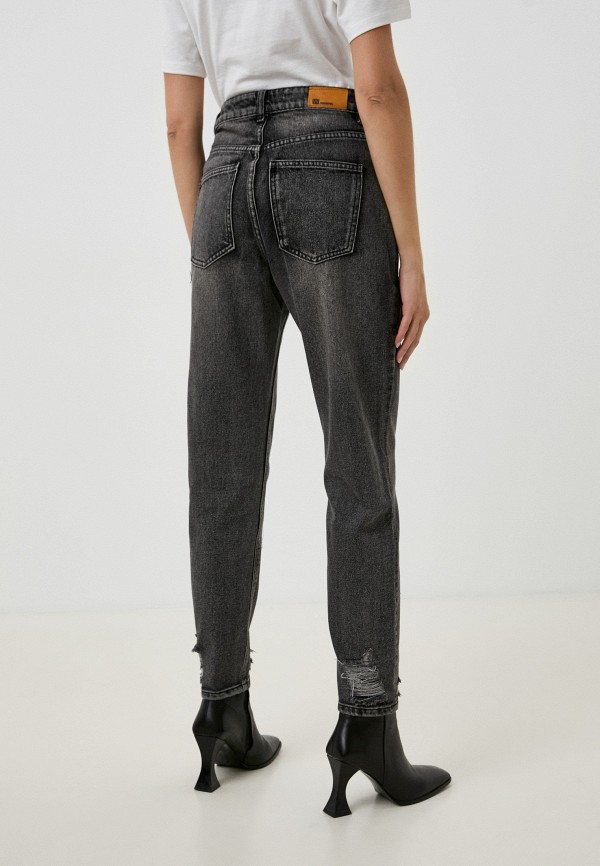 фото Джинсы w.sharvel