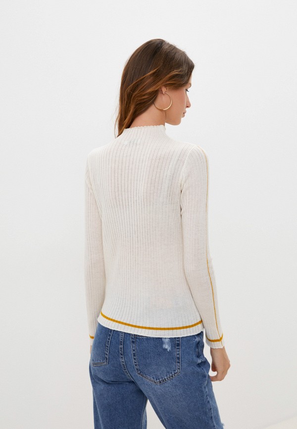 фото Водолазка w.sharvel