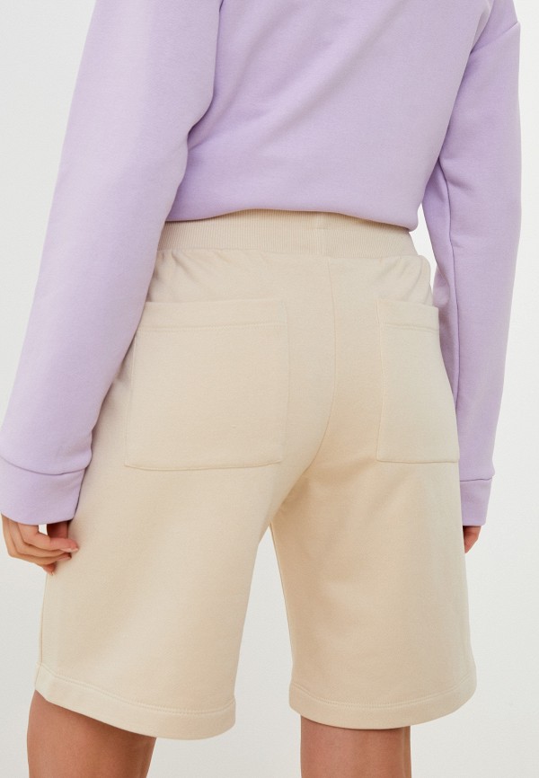 фото Шорты спортивные norte