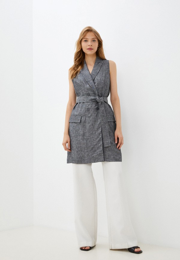 фото Жилет петербургский стиль