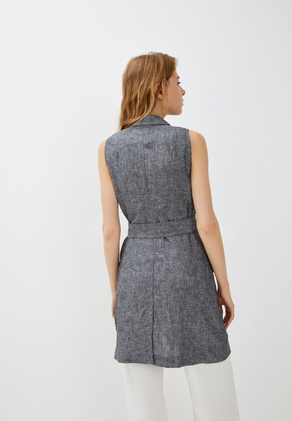 фото Жилет петербургский стиль