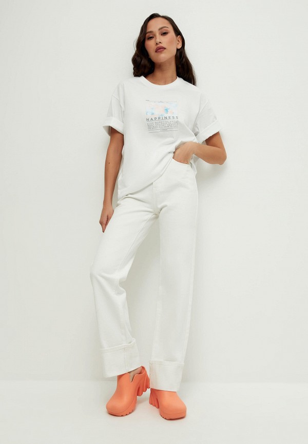 фото Футболка zarina