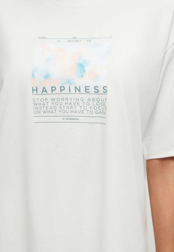 фото Футболка zarina