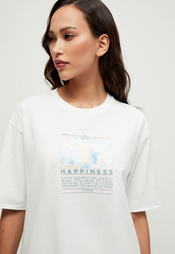 фото Футболка zarina