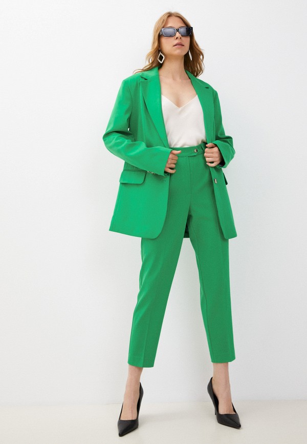 фото Брюки sashaostrov