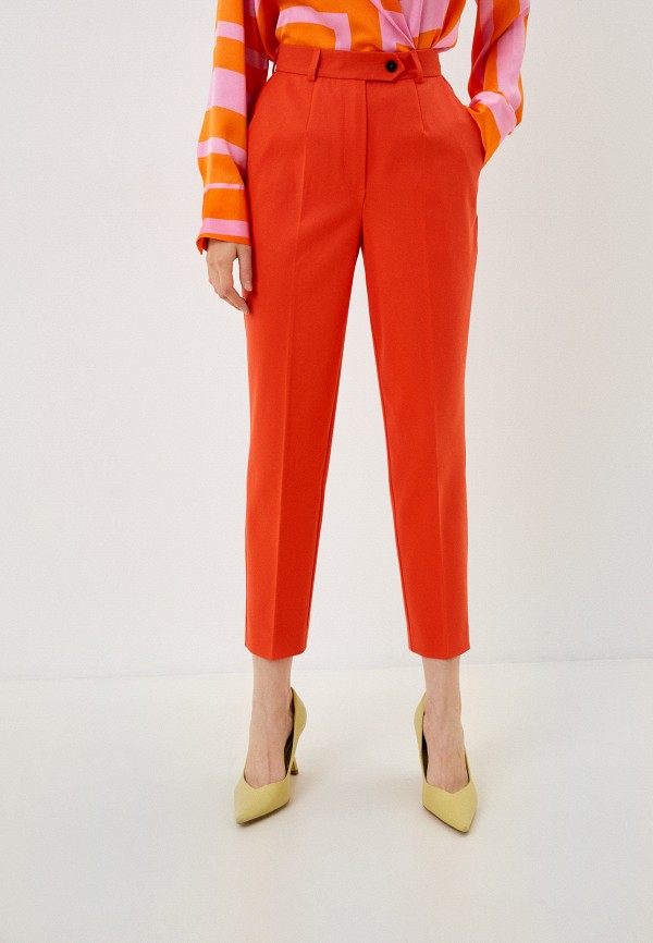 фото Брюки sashaostrov