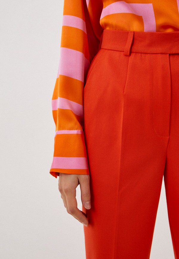 фото Брюки sashaostrov