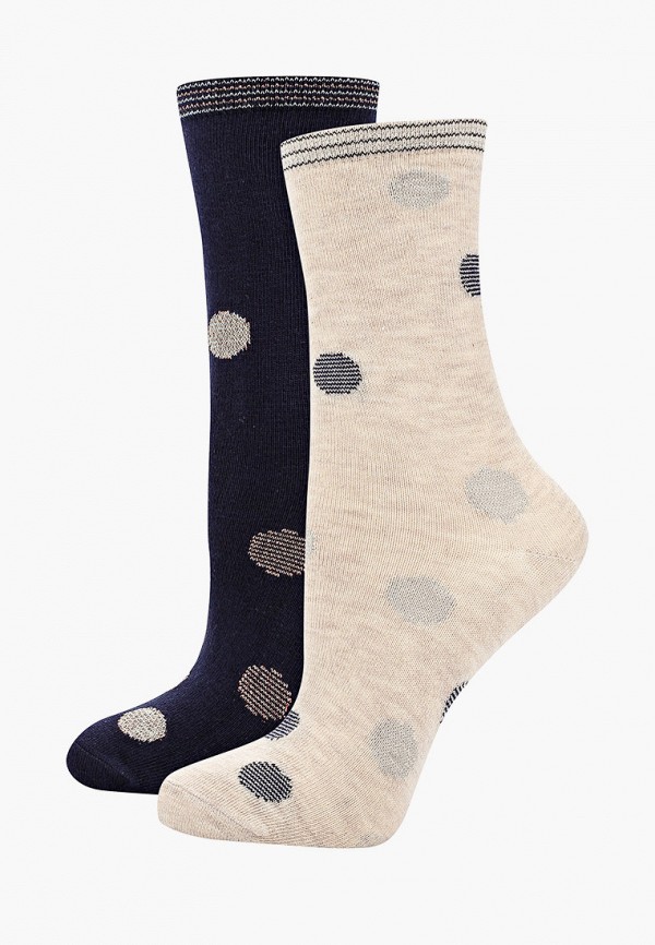 фото Носки 2 пары materia