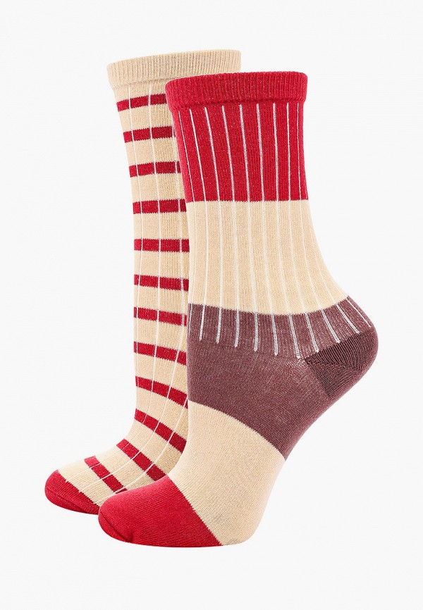 фото Носки 2 пары materia