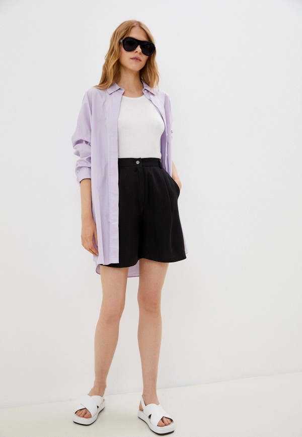 фото Шорты minaku