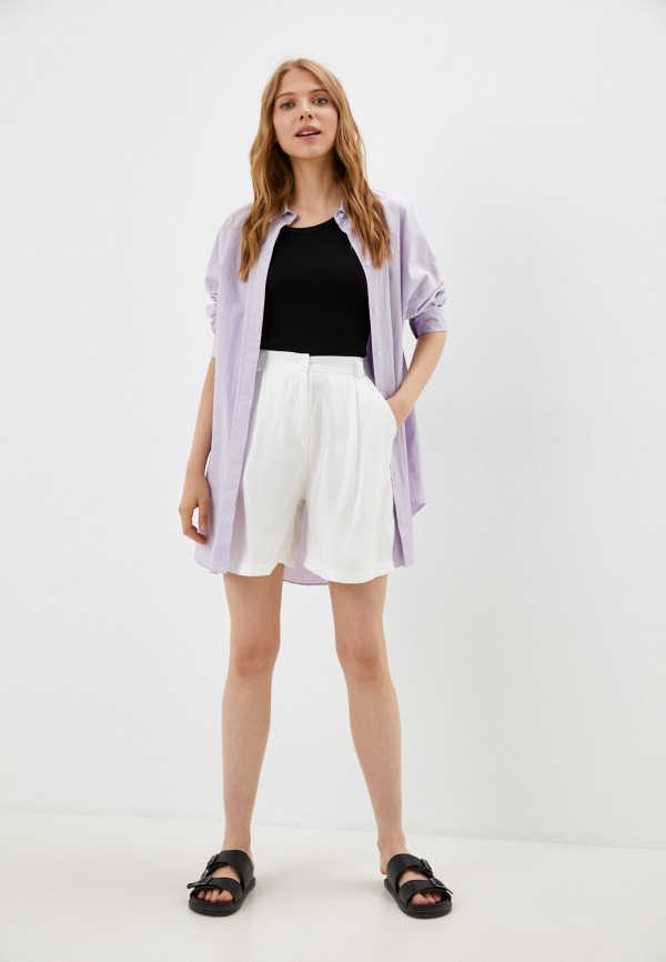 фото Шорты minaku