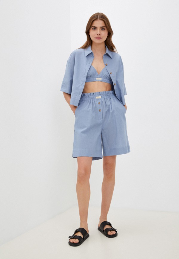 фото Рубашка shamani