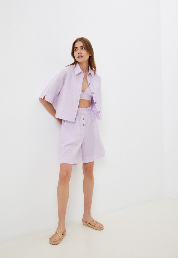 фото Рубашка shamani