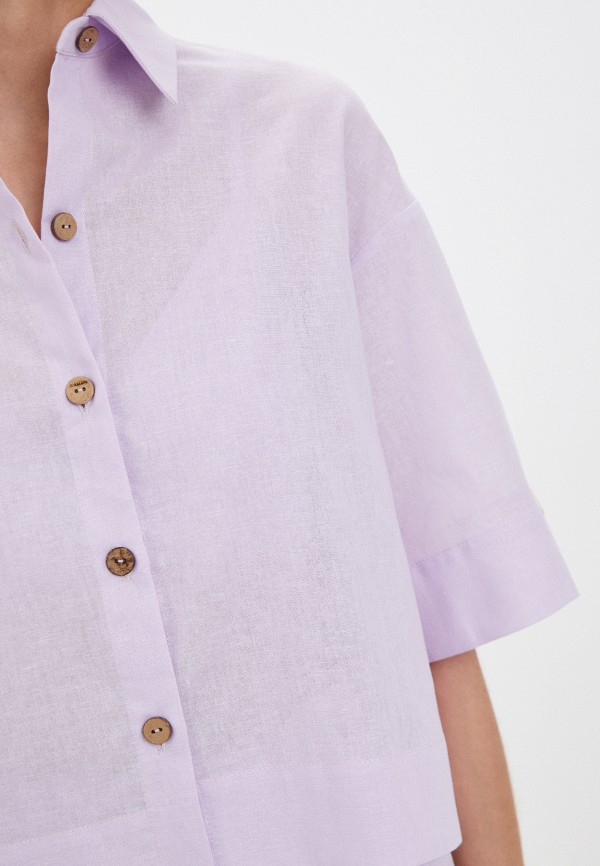 фото Рубашка shamani