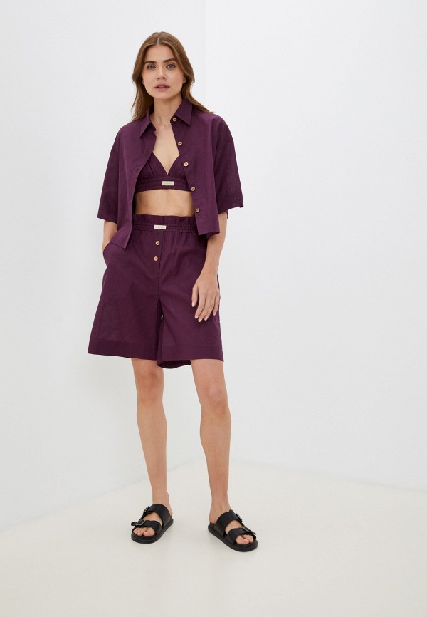 фото Рубашка shamani