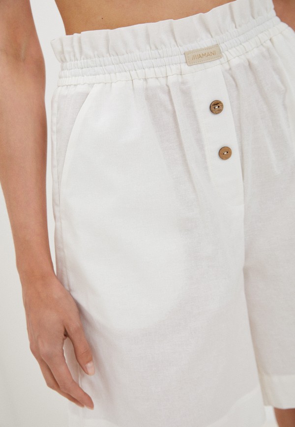 фото Шорты shamani