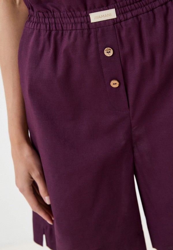 фото Шорты shamani