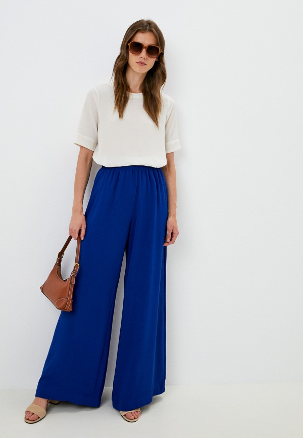 фото Брюки vivostyle