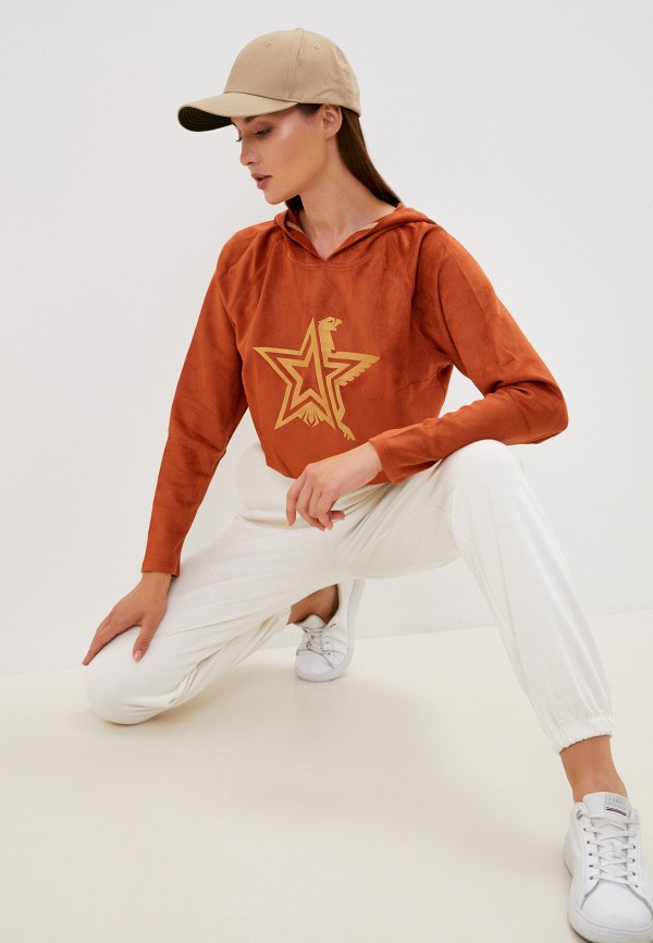 фото Худи distinction uniform