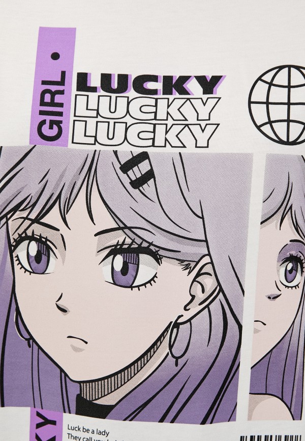 фото Футболка gloria jeans