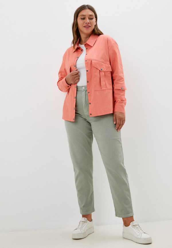 фото Джинсы gloria jeans